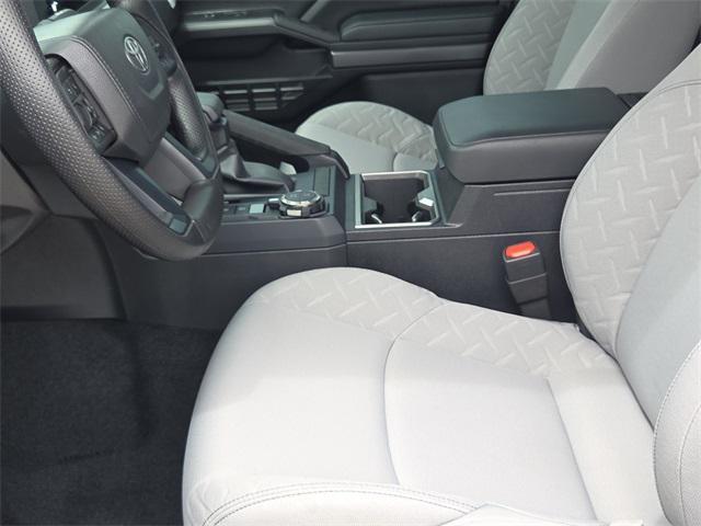 new 2025 Toyota Tacoma car, priced at $43,453