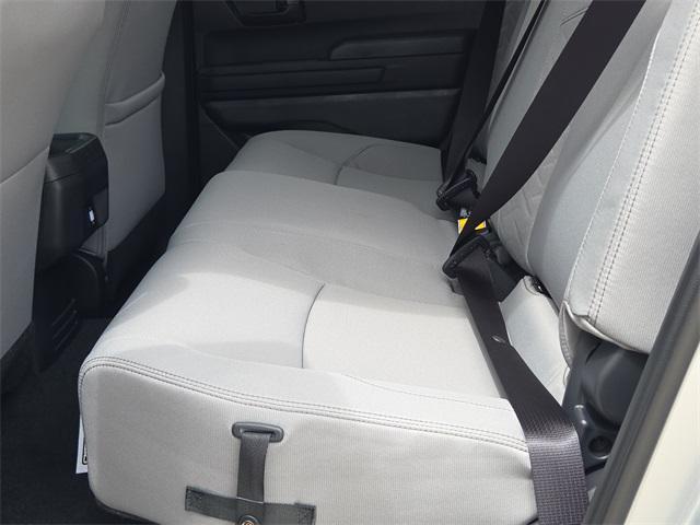 new 2025 Toyota Tacoma car, priced at $43,453