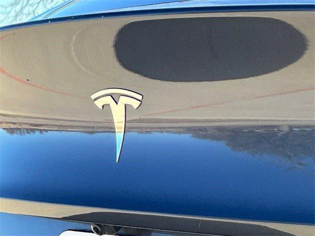 used 2023 Tesla Model Y car, priced at $31,343