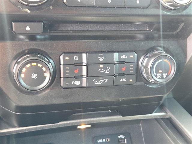 used 2015 Ford F-150 car, priced at $15,927