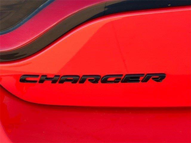 used 2023 Dodge Charger car, priced at $51,980