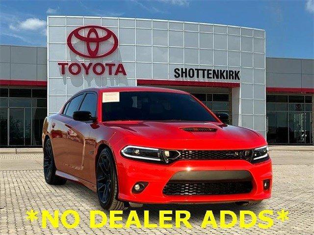 used 2023 Dodge Charger car, priced at $51,980