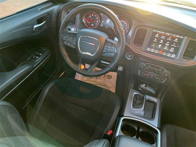 used 2023 Dodge Charger car, priced at $51,980