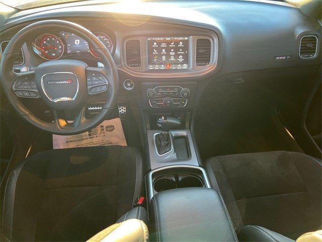 used 2023 Dodge Charger car, priced at $51,980