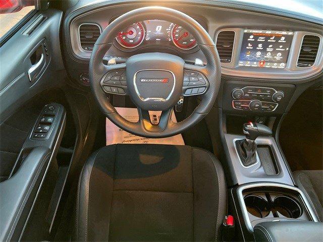 used 2023 Dodge Charger car, priced at $51,980