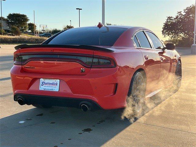 used 2023 Dodge Charger car, priced at $51,980