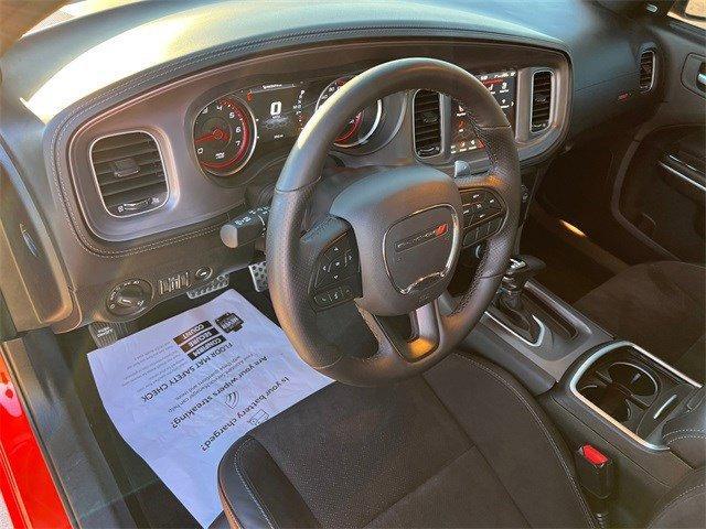 used 2023 Dodge Charger car, priced at $51,980