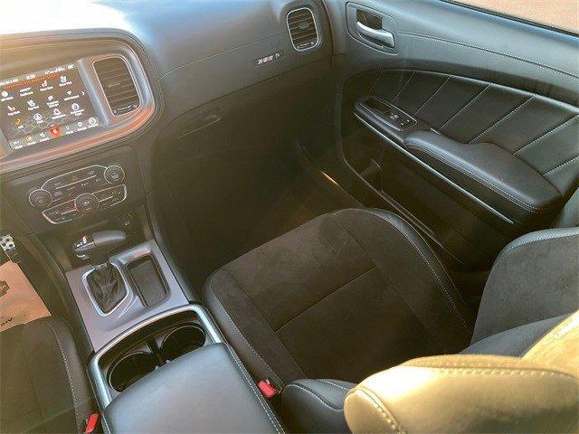 used 2023 Dodge Charger car, priced at $51,980