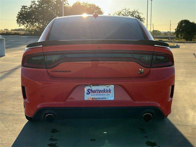 used 2023 Dodge Charger car, priced at $51,980