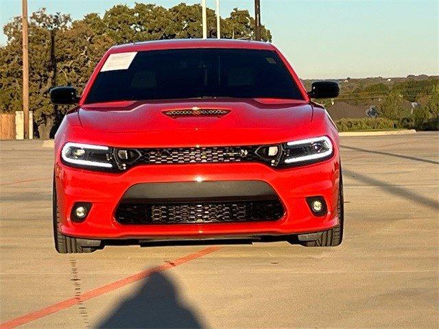 used 2023 Dodge Charger car, priced at $51,980