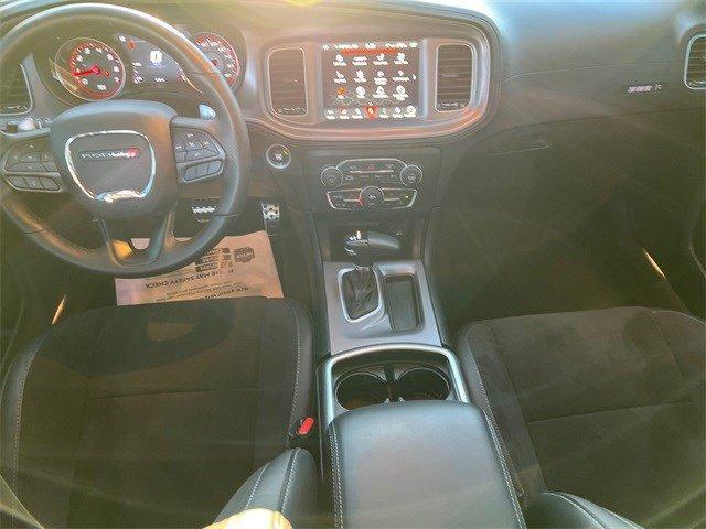 used 2023 Dodge Charger car, priced at $51,980