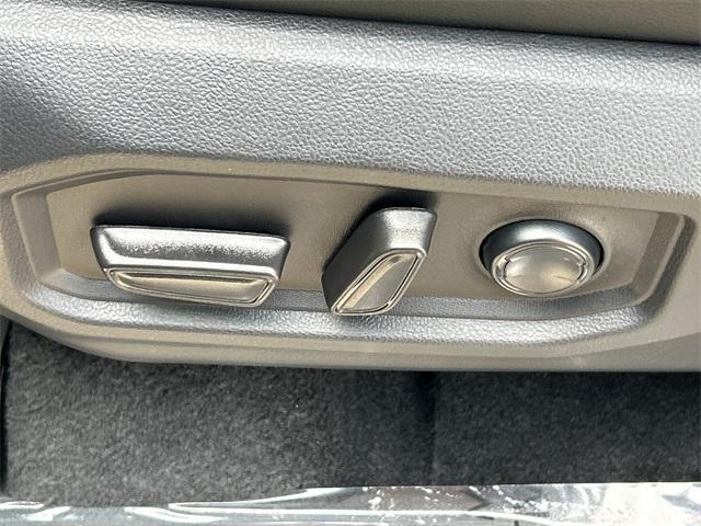 new 2025 Toyota Tundra car, priced at $60,970