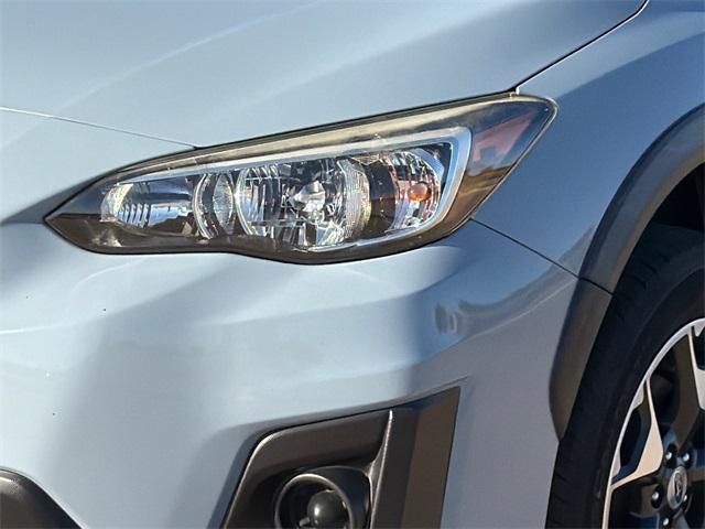 used 2018 Subaru Crosstrek car, priced at $15,458