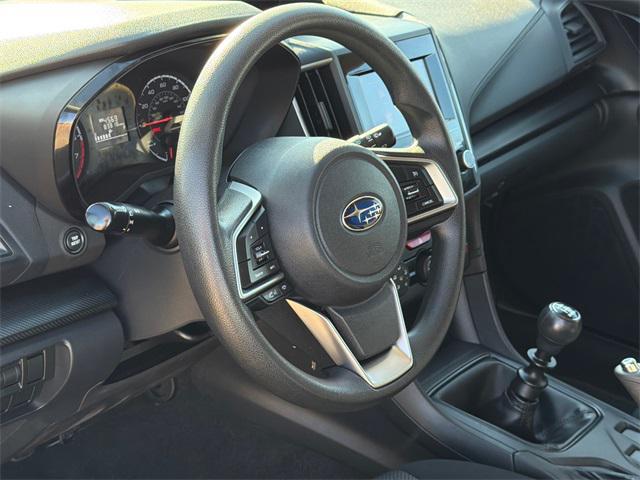 used 2018 Subaru Crosstrek car, priced at $15,458