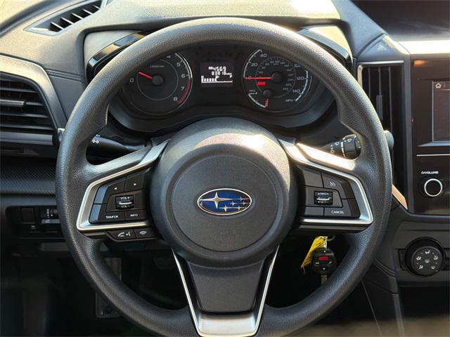 used 2018 Subaru Crosstrek car, priced at $15,458