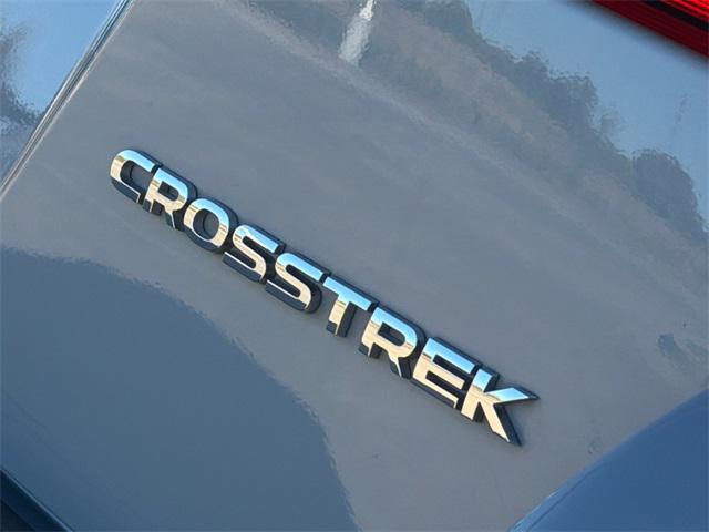 used 2018 Subaru Crosstrek car, priced at $15,458
