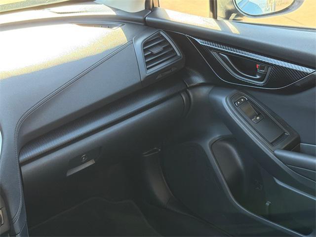 used 2018 Subaru Crosstrek car, priced at $15,458