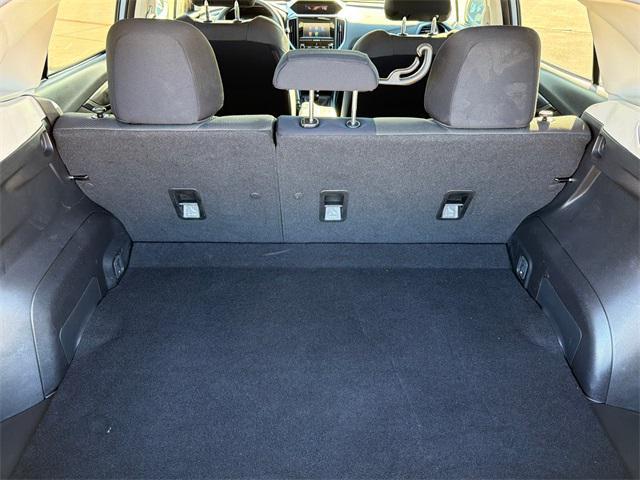 used 2018 Subaru Crosstrek car, priced at $15,458