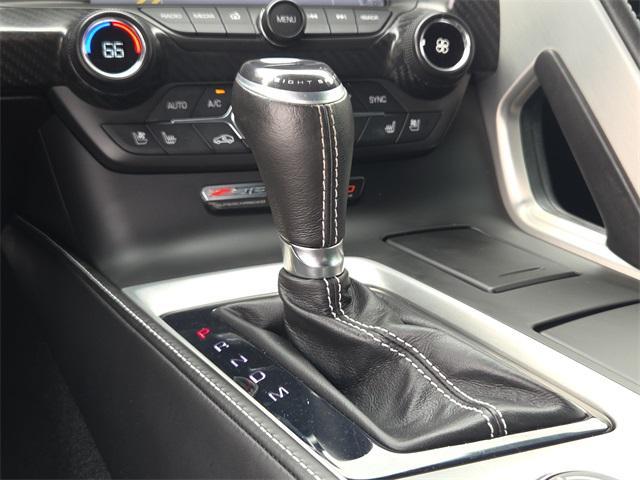 used 2015 Chevrolet Corvette car, priced at $71,995