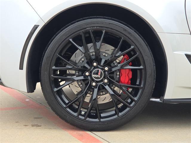 used 2015 Chevrolet Corvette car, priced at $71,995
