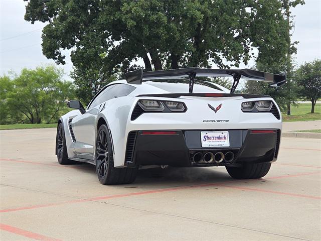 used 2015 Chevrolet Corvette car, priced at $71,995