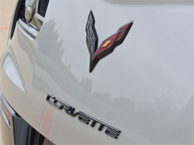 used 2015 Chevrolet Corvette car, priced at $71,995