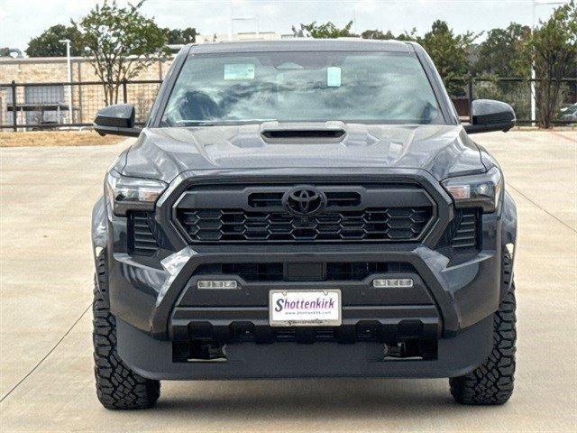 new 2024 Toyota Tacoma car