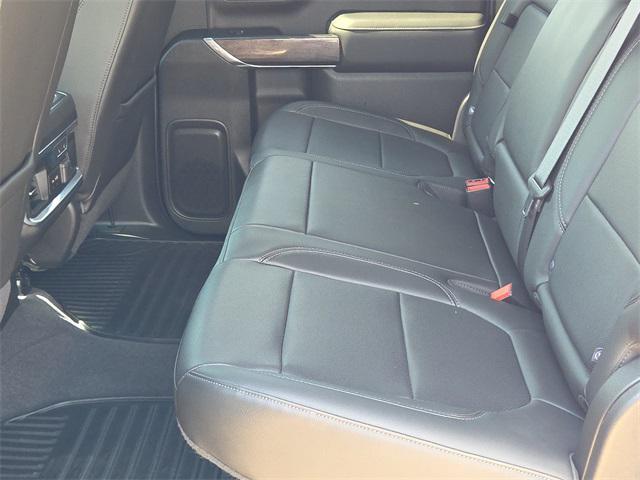 used 2020 Chevrolet Silverado 1500 car, priced at $38,888