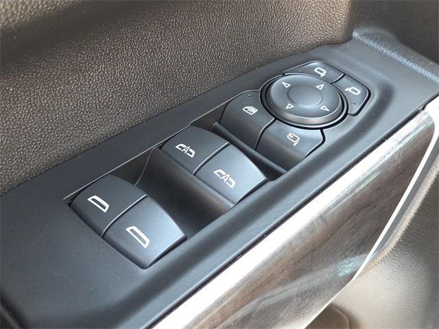 used 2020 Chevrolet Silverado 1500 car, priced at $38,888