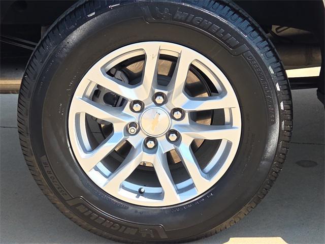 used 2020 Chevrolet Silverado 1500 car, priced at $38,888