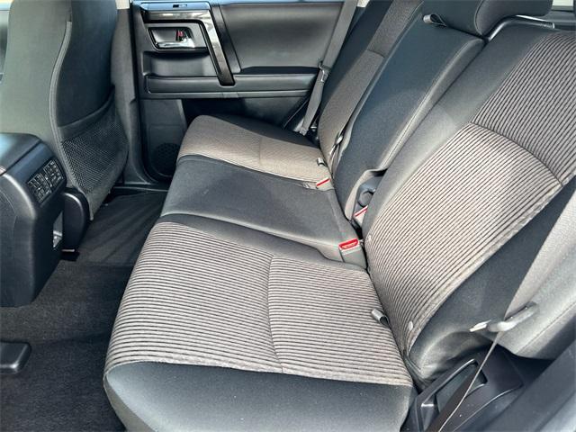 used 2024 Toyota 4Runner car, priced at $44,100