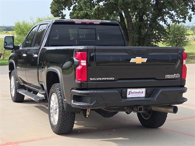 used 2022 Chevrolet Silverado 3500 car, priced at $54,946