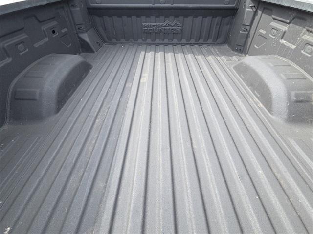 used 2022 Chevrolet Silverado 3500 car, priced at $54,946