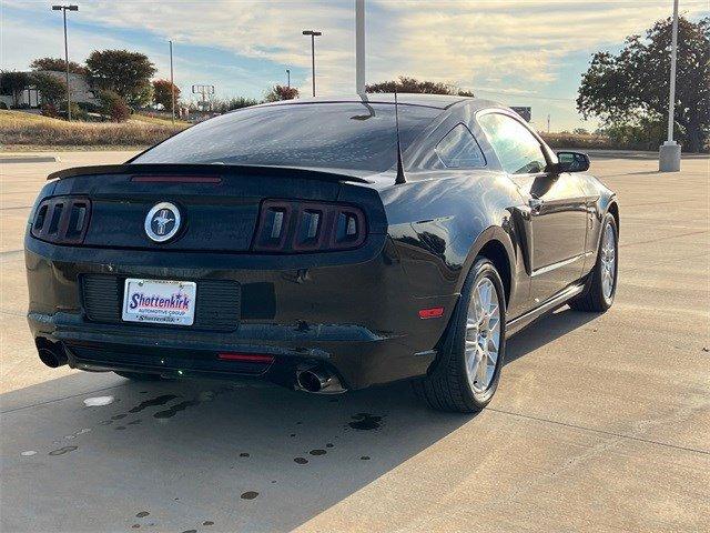 used 2014 Ford Mustang car, priced at $13,962