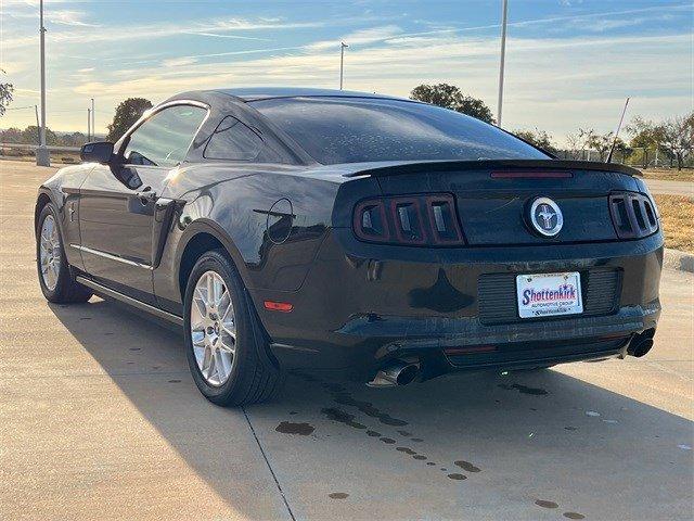 used 2014 Ford Mustang car, priced at $13,962