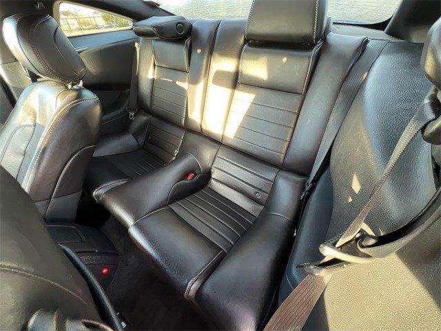 used 2014 Ford Mustang car, priced at $13,962