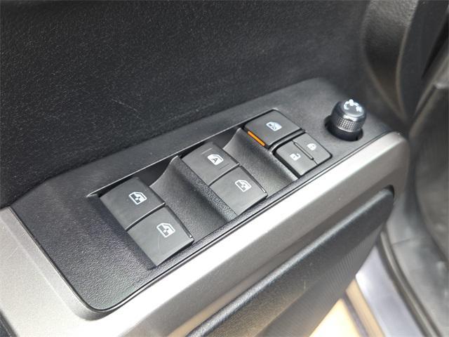 used 2022 Toyota Tacoma car, priced at $33,710