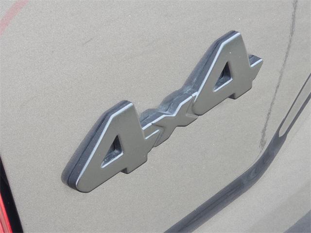 used 2022 Toyota Tacoma car, priced at $33,710
