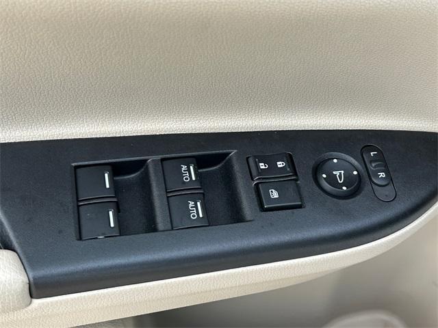 used 2016 Honda Accord car, priced at $15,715