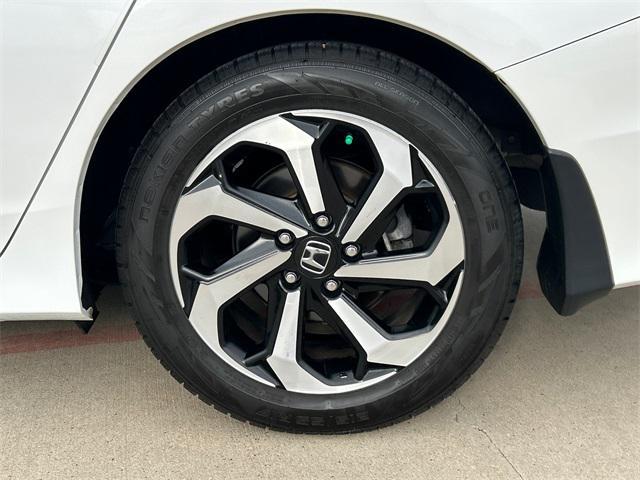 used 2016 Honda Accord car, priced at $15,715