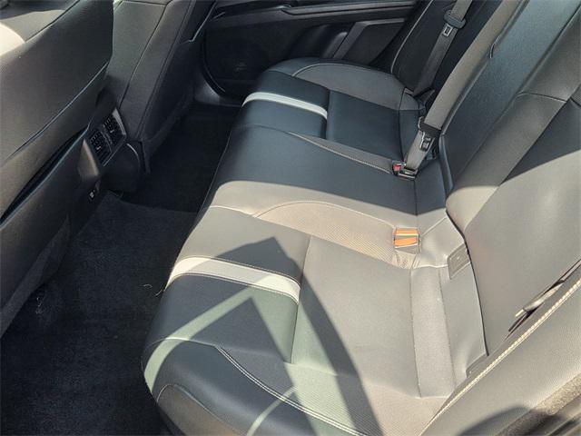 used 2025 Toyota Camry car, priced at $29,130