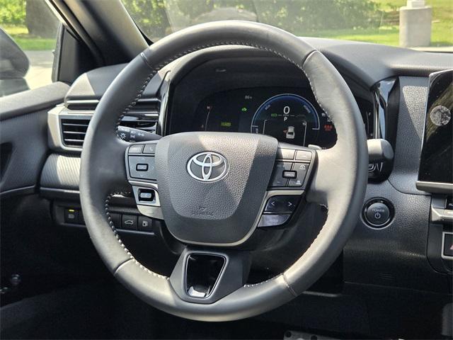 used 2025 Toyota Camry car, priced at $29,130