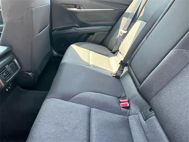 used 2025 Toyota Camry car, priced at $28,388