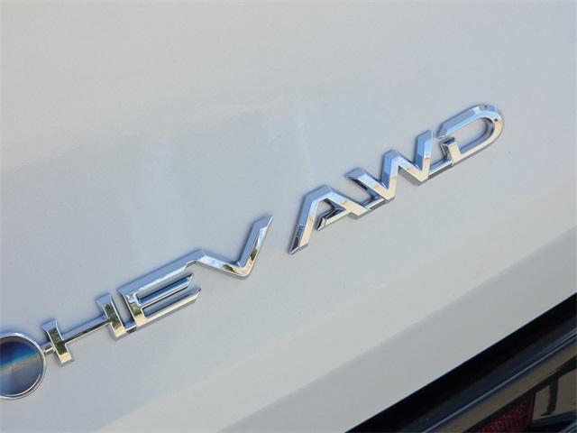 new 2025 Toyota Sienna car, priced at $62,816