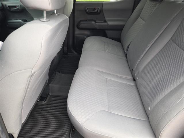 used 2022 Toyota Tacoma car, priced at $33,501