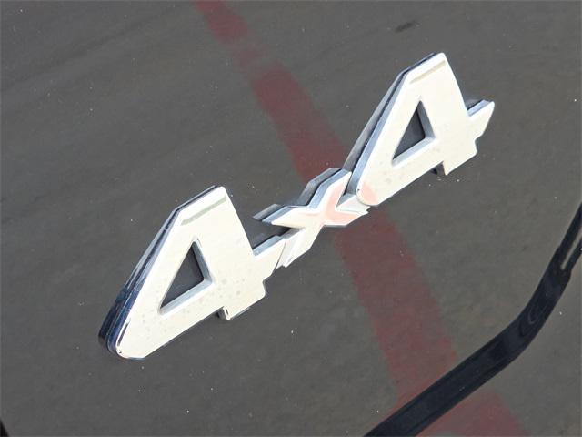used 2022 Toyota Tacoma car, priced at $33,501