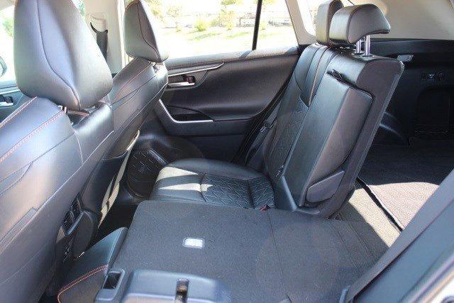 used 2019 Toyota RAV4 car, priced at $21,968