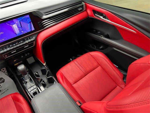 used 2025 Toyota Camry car, priced at $37,263