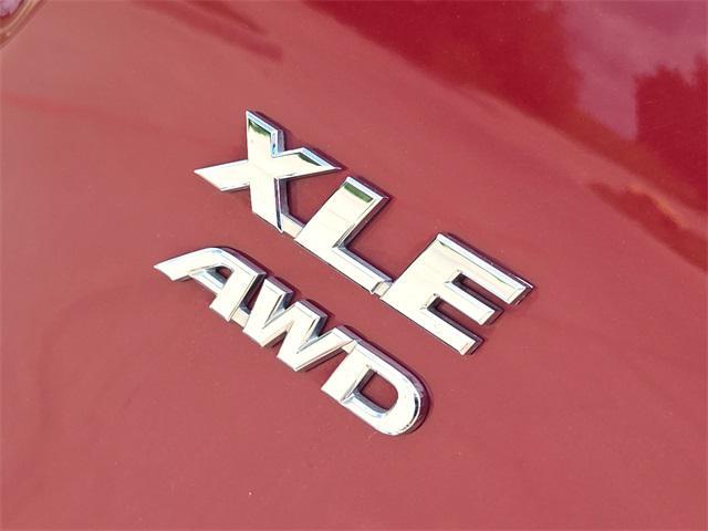 used 2018 Toyota RAV4 car, priced at $18,979