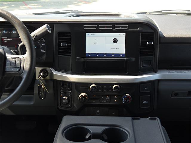 used 2023 Ford F-250 car, priced at $47,246